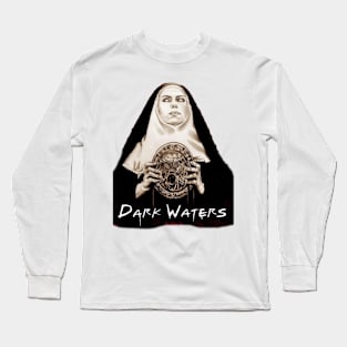 Dark waters Long Sleeve T-Shirt